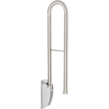 Uchwyt ścienny składany - 76 cm
